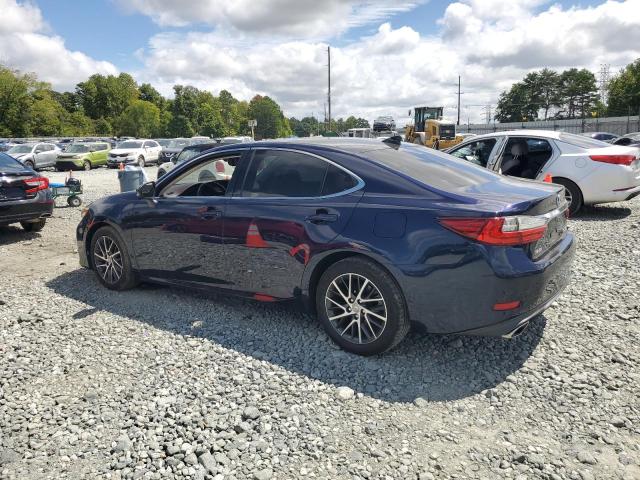 VIN JTHBK1GG5G2216855 2016 Lexus ES, 350 no.2