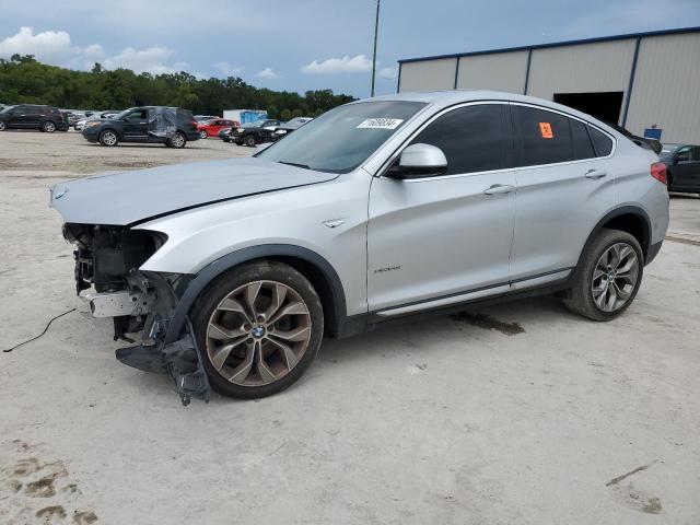 VIN 5UXXW3C53H0T77910 2017 BMW X4 no.1