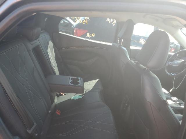 2021 FORD MUSTANG MA - 3FMTK1SS6MMA23602