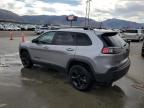 JEEP CHEROKEE L photo