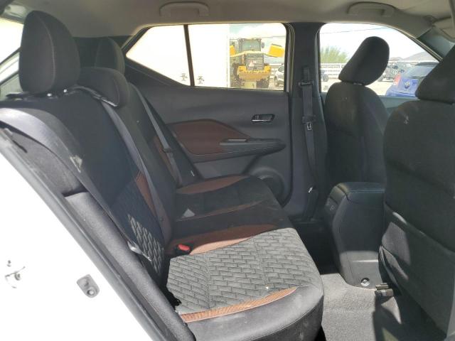 2021 NISSAN KICKS SR - 3N1CP5DV1ML558897