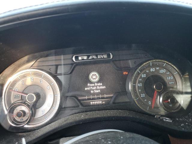 2021 RAM 1500 LONGH - 1C6SRFKT4MN617569