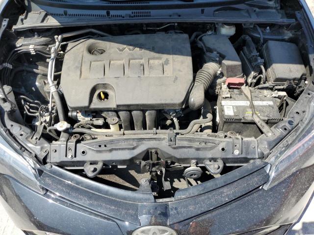 2018 TOYOTA COROLLA L - 5YFBURHE3JP754051