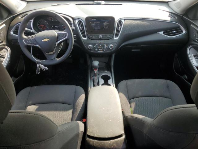 2024 CHEVROLET MALIBU RS - 1G1ZG5ST9RF248547