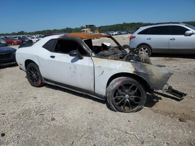 2017 DODGE CHALLENGER - 2C3CDZAG2HH547302