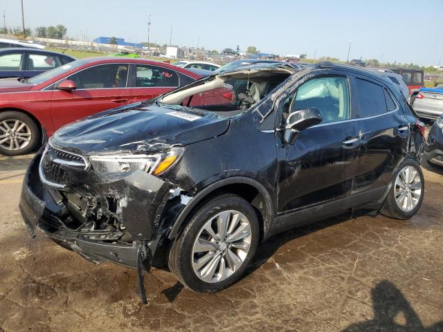 VIN KL4CJASB0LB007287 2020 Buick Encore, Preferred no.1