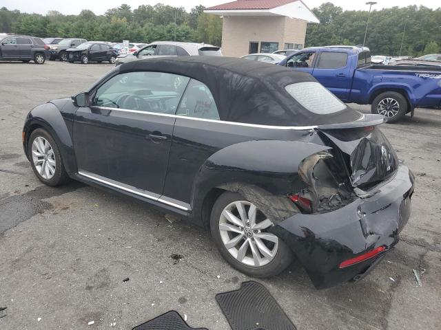 VIN 3VW5L7AT5EM816959 2014 Volkswagen Beetle no.2