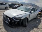 2023 HYUNDAI SONATA HYB - KMHL54JJ6PA055694