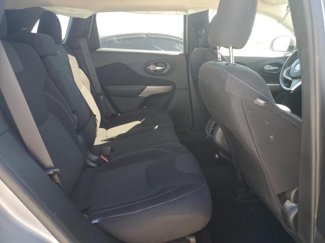 2017 JEEP CHEROKEE L - 1C4PJMCS3HD213657