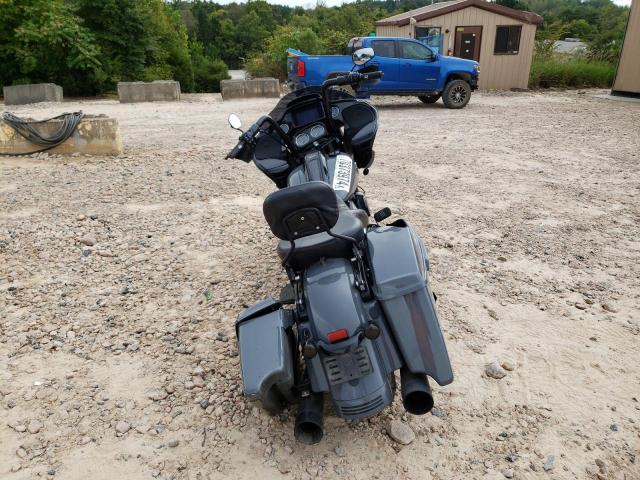 2022 HARLEY-DAVIDSON FLTRXS - 1HD1KTP13NB628398