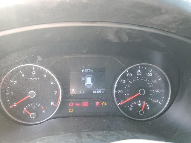 2022 KIA SPORTAGE S - KNDP6CAC6N7006519