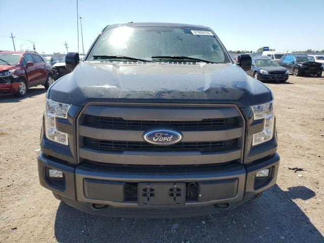 2015 FORD F150 SUPER - 1FTEW1EF2FKE87352