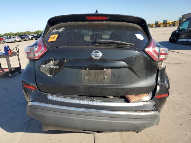 2017 NISSAN MURANO S - 5N1AZ2MG2HN204161