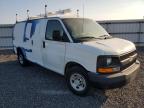 CHEVROLET EXPRESS G2 photo