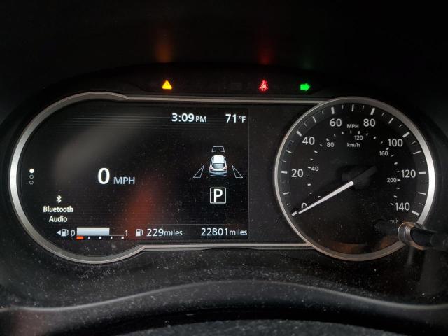 2020 NISSAN KICKS SR - 3N1CP5DV6LL523786