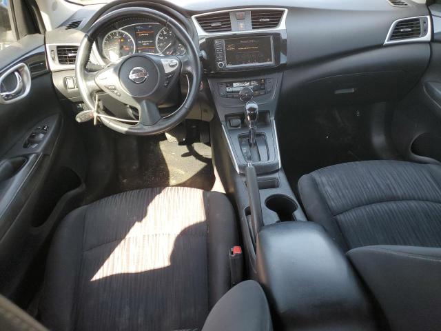 2019 NISSAN SENTRA S - 3N1AB7AP4KL602573