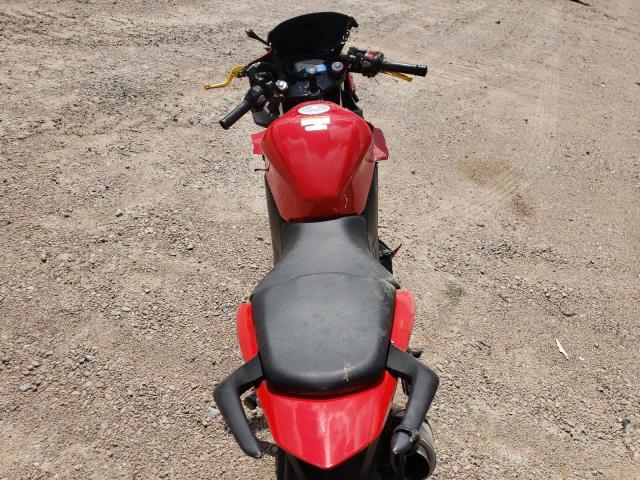 2013 HONDA CBR500 RA- MLHPC4402D5000241