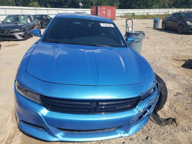 2018 DODGE CHARGER SX - 2C3CDXBG7JH318865