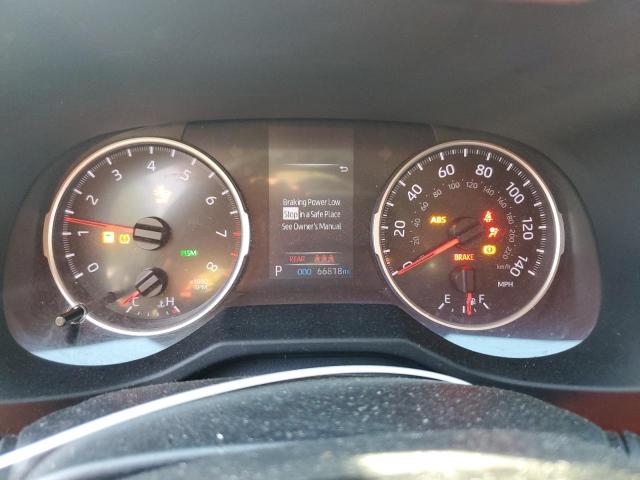 2021 TOYOTA RAV4 XLE - 2T3P1RFV2MW222589