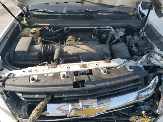2015 CHEVROLET COLORADO - 1GCHSAEA3F1184759