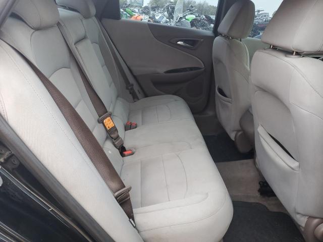 2016 CHEVROLET MALIBU LS - 1G1ZB5STXGF265871