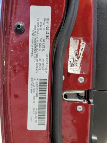 2018 CHRYSLER 300 LIMITE - 2C3CCAEG9JH208086