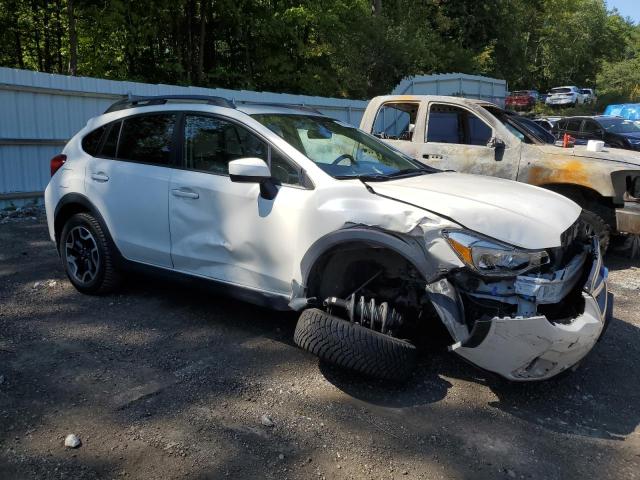 2017 SUBARU CROSSTREK - JF2GPADC3H8258712