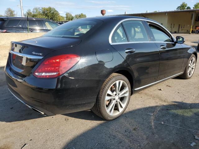 VIN 55SWF4KB8GU168848 2016 Mercedes-Benz C-Class, 3... no.3