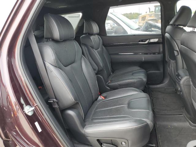 2023 HYUNDAI PALISADE C - KM8R7DGE2PU629768