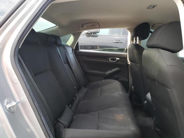 2024 HONDA CIVIC LX - 2HGFE2F25RH569467
