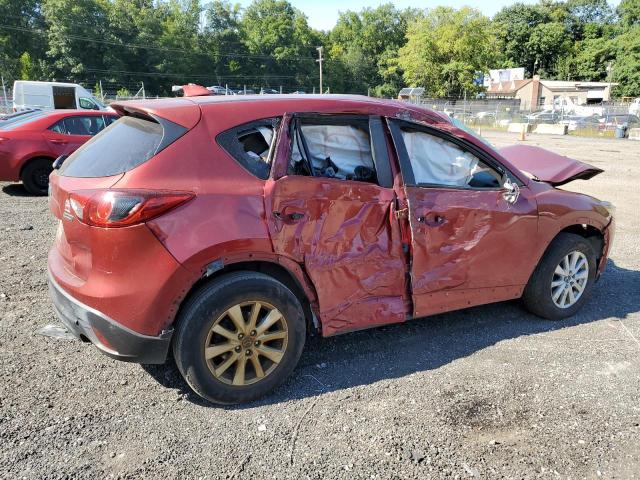 VIN JM3KE2CE2D0134504 2013 Mazda CX-5, Touring no.3