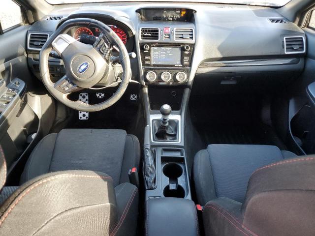 2016 SUBARU WRX PREMIU - JF1VA1E66G9828362