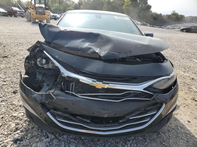 2020 CHEVROLET MALIBU LT - 1G1ZD5ST0LF099672