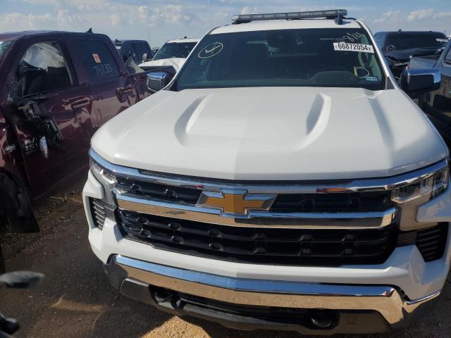 2023 CHEVROLET SILVERADO - 3GCPDDEK8PG276503