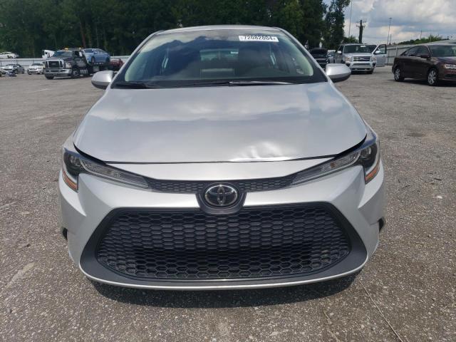 2021 TOYOTA COROLLA LE - 5YFEPMAE7MP234814