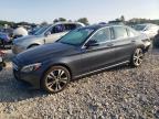 2015 MERCEDES-BENZ C 300 4MAT - 55SWF4KB9FU085931