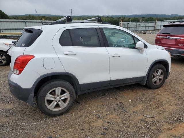 2016 CHEVROLET TRAX 1LT - KL7CJPSB4GB758601