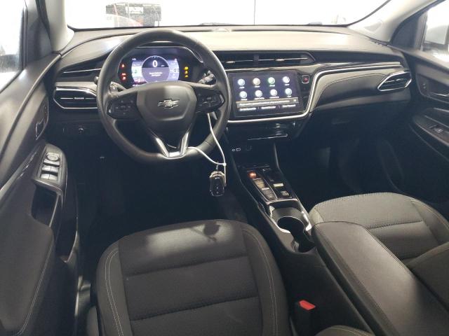 2023 CHEVROLET BOLT EUV L - 1G1FY6S05P4149888