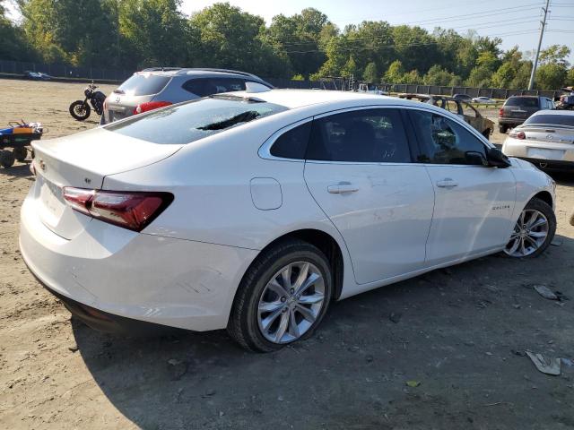 2020 CHEVROLET MALIBU LT - 1G1ZD5ST9LF099704
