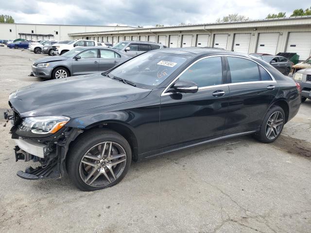 2020 MERCEDES-BENZ S 560 4MATIC 2020