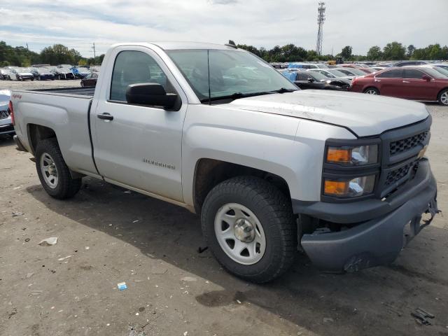 2015 CHEVROLET SILVERADO - 1GCNKPEH4FZ225520