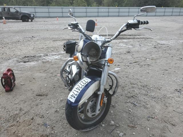 2009 KAWASAKI VN1700 G - JKBVNRG159A000373