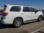 TOYOTA SEQUOIA SR photo