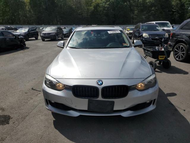 2015 BMW 328 XI SUL - WBA3B5G59FNS19876