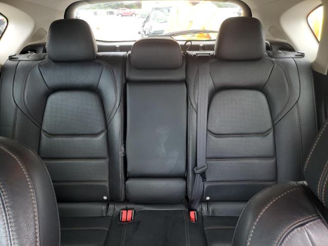2017 MAZDA CX-5 GRAND - JM3KFADL5H0181763