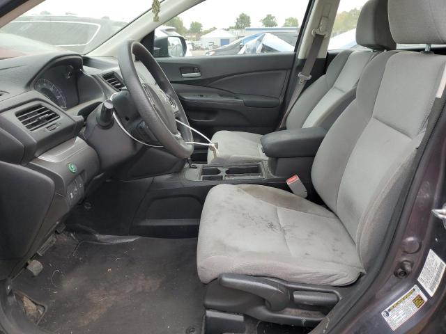 2015 HONDA CR-V LX - 5J6RM4H32FL088231