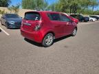 CHEVROLET SONIC LT photo