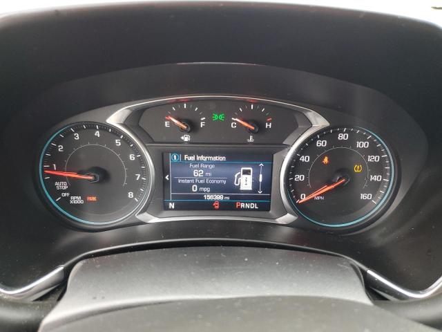 2019 CHEVROLET EQUINOX LT - 3GNAXKEV8KL211072