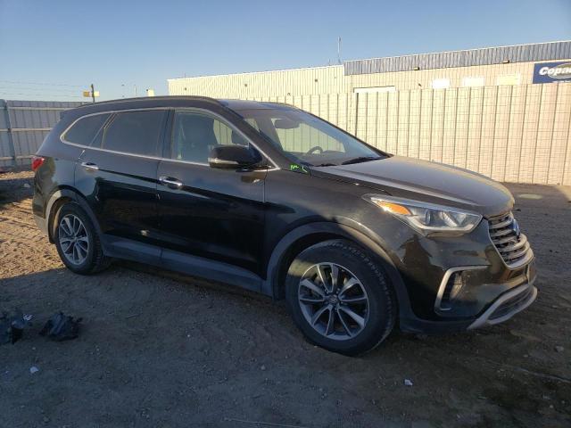 2018 HYUNDAI SANTA FE S - KM8SN4HF0JU272743