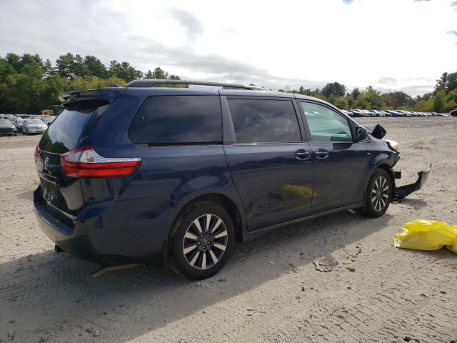 2019 TOYOTA SIENNA LE - 5TDJZ3DCXKS219130